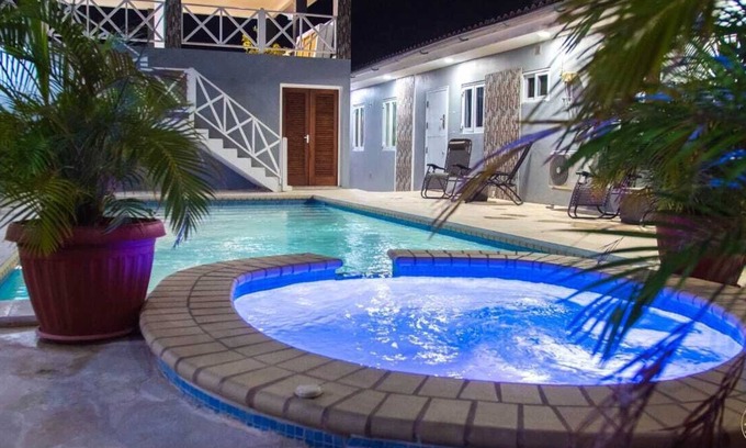 Brievengat Villa | Villa Jireh