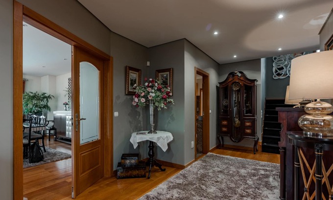 Gondomar House | Villa Jobim