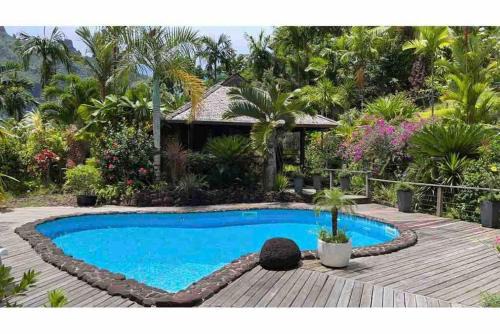 Otumai Villa | Villa JoMana