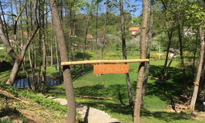 Moravany nad Vahom House | Villa Judita