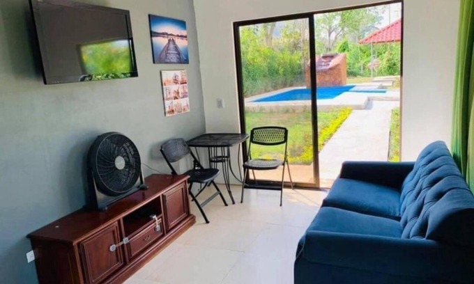 Chachagua Villa | Villa Julieta