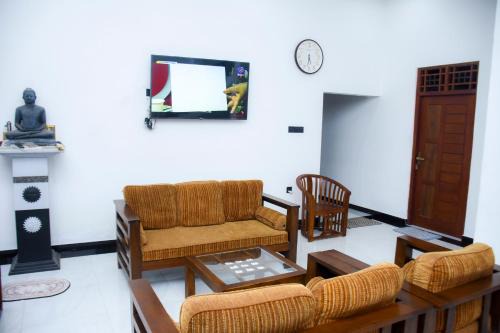 Welipitiya Villa | Villa K2