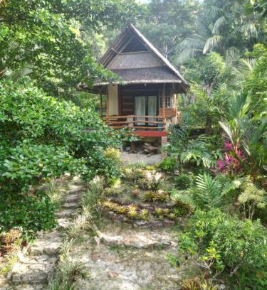 San Vicente Cabin | Villa Kagueban