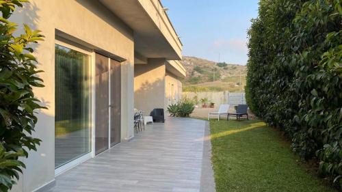 Montallegro Villa | Villa Kaila