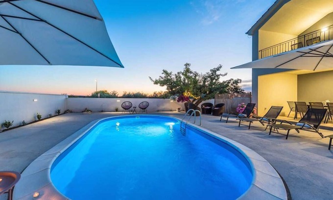 Poljica House | Villa Kalada | Adriatic Luxury Villas
