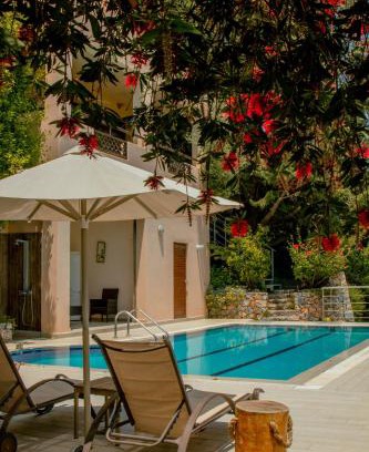 Apokoronas Villa | Villa Kalamitsi Luxury Villa in Apokorona Chania