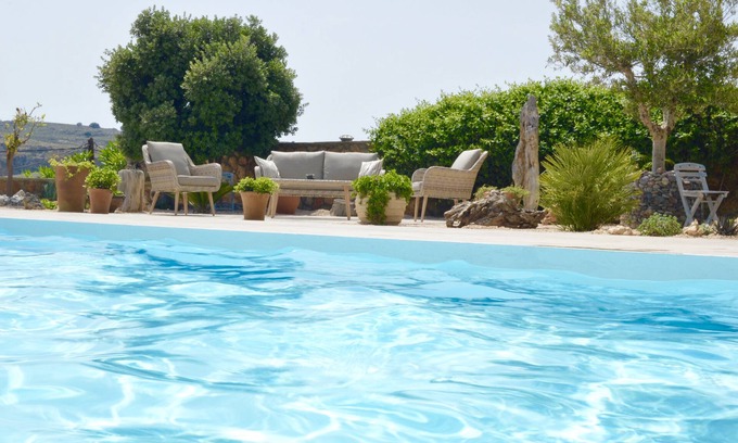 Lindos Villa | Villa Kallisto – Exclusive October Savings! All remaining dates are now reduced