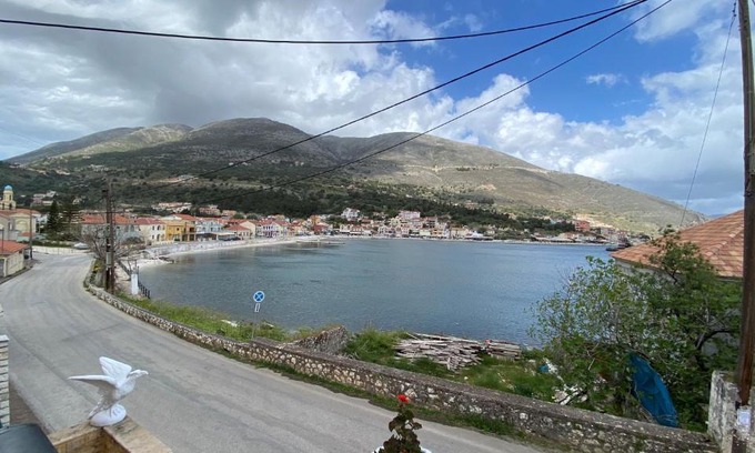 Agia Efimia Villa | Villa Kanna