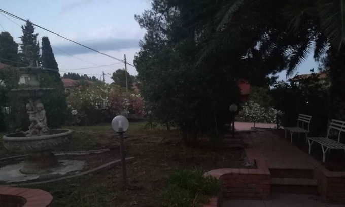 Mascalucia Villa | Villa Kappa - vacation home