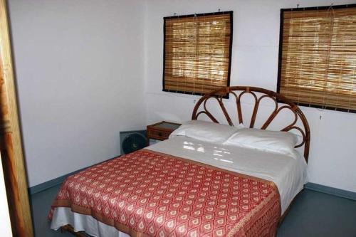 Surinam Villa | Villa Karel Sea View