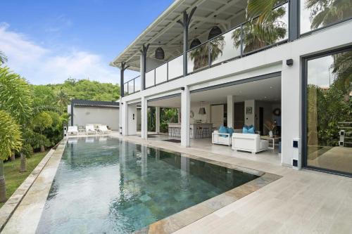 Trois-Ilets Villa | Villa Karibu