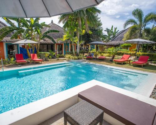 Danao Resort | Villa Kasadya