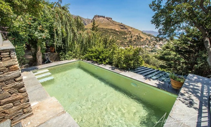 Grambia House | Villa Kasteli