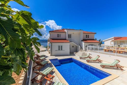 Stanici Apartment | Villa Katarina