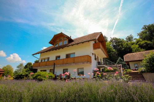 Bostanj Apartment | Villa Katarina
