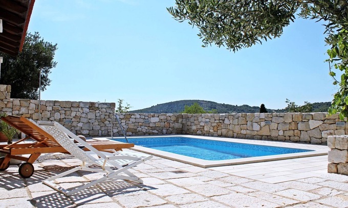 Seget Villa | Villa Kate - Three Bedroom Villa