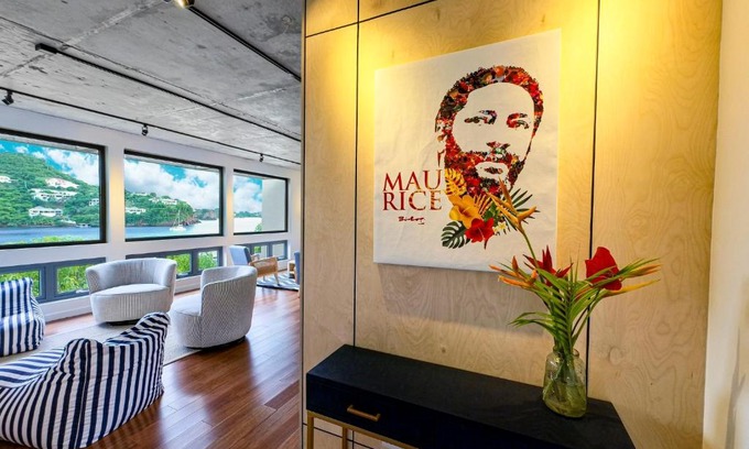 Morne Rouge Hotel | Villa Kaya