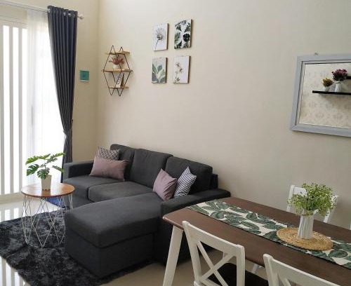Dinoyo Villa | Villa Kayana F15 - 2 Bedroom Full AC