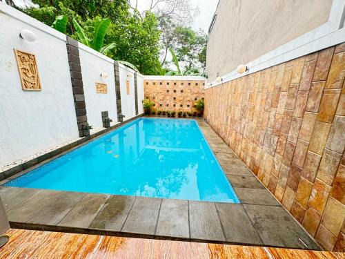 Sinduharjo Villa | Villa Kayo Kolam Renang Private