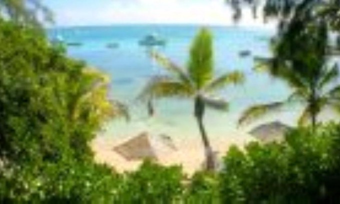 Bain Boeuf Villa | Villa Kenville18-Near Beach, Cap Malheureux
