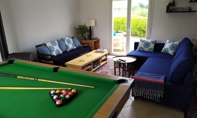 Plovan House | Villa Ker Breizh