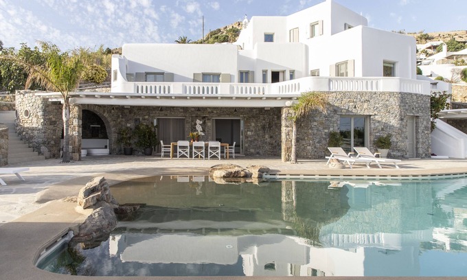 Plintri Villa | Villa Ker by Ethos Hospitality
