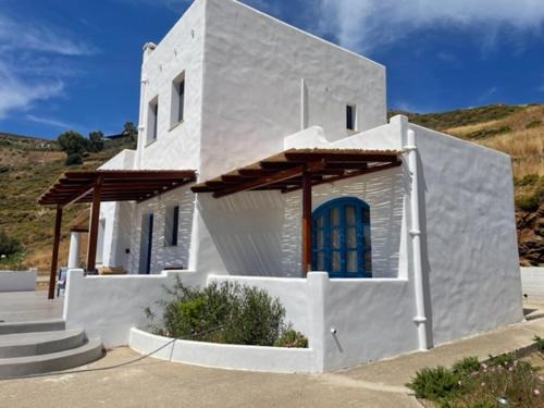 Alinda House | Villa Keroula