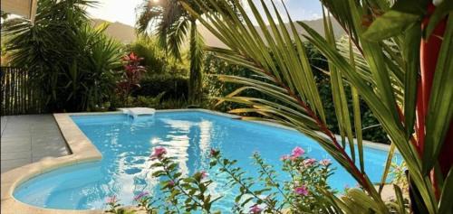 Le Marin Villa | Villa Kezia - Le Marin - Martinique