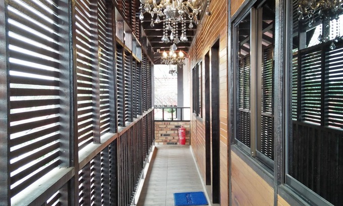 Seremban House | Villa Kiambang