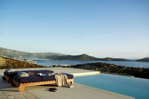 Elounda Villa | Villa King