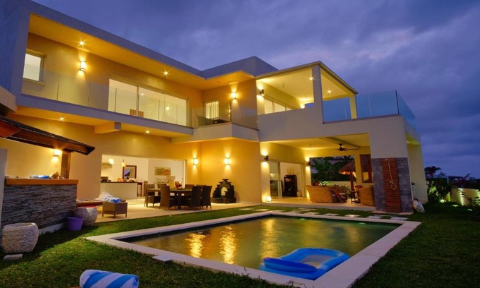 Ambondrona Villa | Villa Kintana Naka