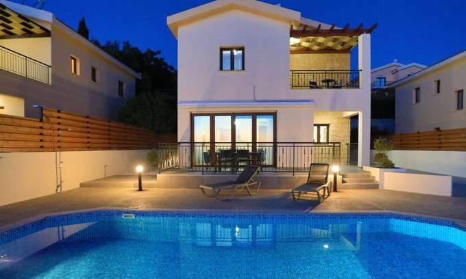 Meladeia Villa | Villa Kition in Malatya