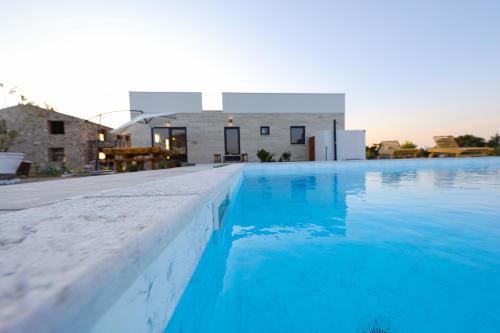 Sveti Petar Villa | Villa Klari