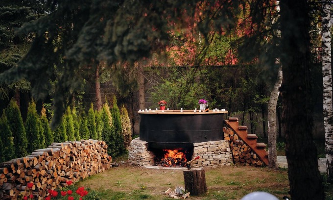 Vitosha District Villa | Villa Knyazheska Banya
