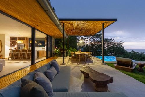 Carmen Villa | Villa Koa - Your Tropical Retreat