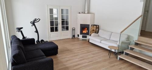 Kerava Apartment | Villa Koivunoksa
