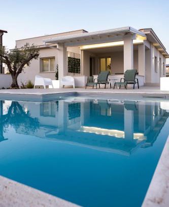 Giarra House | Villa Kora Suites&Pool