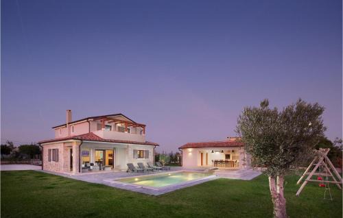 Divsici House | Villa Korat