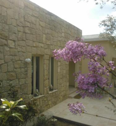 Pano Akourdalia Villa | Villa Koumneni