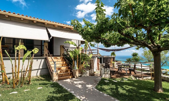 Ratzakli Villa | Villa Koutoupakia