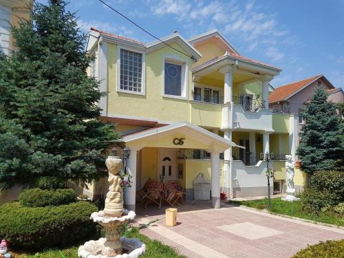 Northeastern Region Apartment | Villa Kraljevski