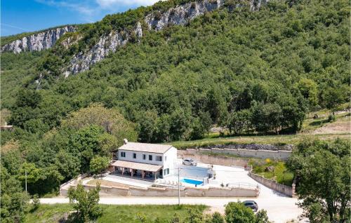 Lupoglav House | Villa Kristina Istra