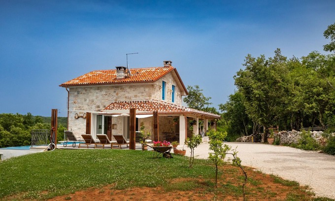 Bibali Villa | Villa Krug by Villas Guide