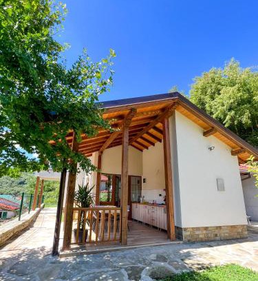 Arbanasi House | Villa Ksilifor