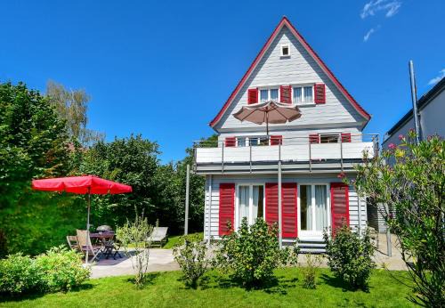 Bad Schachen House | Villa Kunterbunt