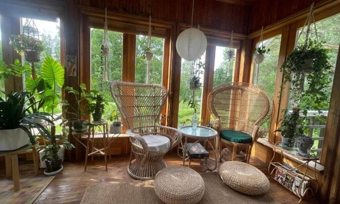 Taipalsaari Villa | Villa Kurenniemi