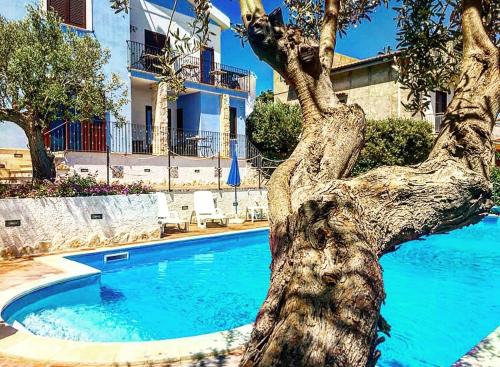 Marina di Palma Bed & Breakfast | Villa Lù