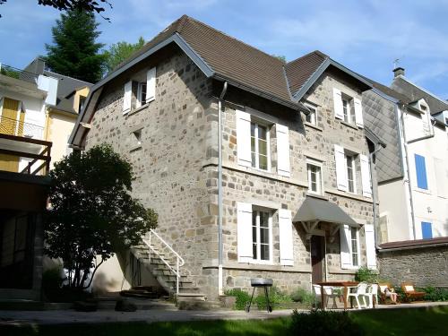 La Bourboule Villa | Villa L'autre vie Là
