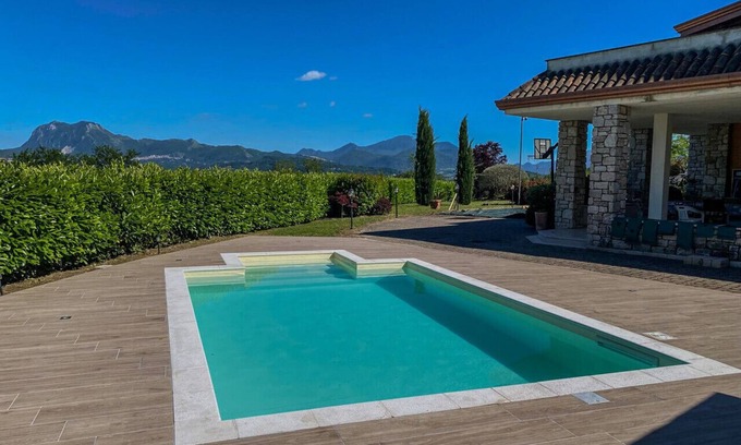 Prata di Principato Ultra House | Villa Le Cicale - Irpinia