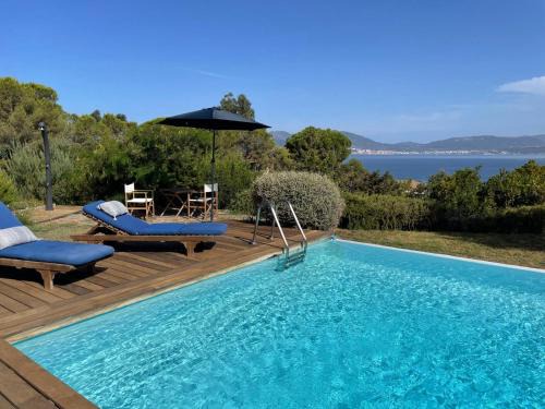 Pietrosella Bed & Breakfast | Villa L'usciata